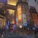 Deadlock's City Never Sleeps Update: A Masterpiece of MOBA World-Building