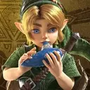 Pronunciation Variations of Key Characters in Zelda: Ocarina of Time
