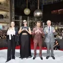 Christopher Nolan's 'The Odyssey' Achieves Historic Box Office Success in South Korea