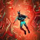 Etre: A Kaleidoscope of Action and Alien Minds