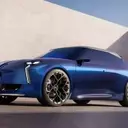 DS Automobiles Unveils Revolutionary F3VER Concept Car