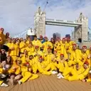 Sacha Baron Cohen's Ali G Re-Emergence: London Event and New Film "Who Iz I?"