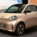 The Smart #2: A Compact Electric Car Reimagines Urban Mobility