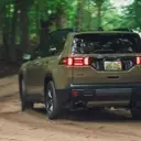 2026 Jeep Cherokee Overland: A Hybrid SUV Review