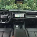 2026 Jeep Cherokee Overland Interior Revealed: A Fresh Look