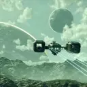 No Man's Sky Soars to iOS Devices, Bringing Full Universe to Mobile Gamers