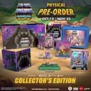 He-Man Game: New Release Date & Collector's Edition Details Revealed