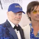 John Stamos Expresses Concern Over Mike Love's Health Challenges