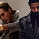 First Look: Austin Butler and Michael B. Jordan in 'Miami Vice '85' Reboot