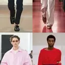 Fashion Forward: Top Looks from Spring 2027 Collections