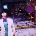 Transforming GTA 5 into a Rick and Morty-esque Chaos Engine