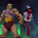 He-Man's Latest Adventure: Dragon Pearl of Destruction