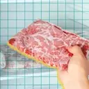 Optimal Methods for Thawing Ground Beef