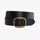The Ultimate Guide to Men's Belts: Style, Selection, and Sophistication