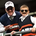 Mike Ditka's Iconic Sweater Vest: A Symbol of Style and Grit