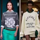 Sweater Trends for the Upcoming Fall and Winter Seasons