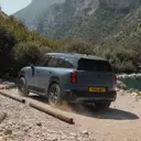 2027 Mini Countryman Untamed Edition: An Off-Road Capability Review