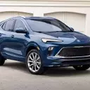 2027 Buick Encore GX: Blending Style, Tech, and Practicality in a Compact SUV