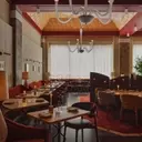 The Art of Crafting a Culinary Haven: A Restaurateur's Journey