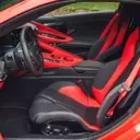2027 Chevrolet Corvette: A Deep Dive into the Interior Design