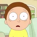 The Existential Horror of "Rick Potion #9"