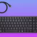 HP's EliteBoard G2a: A $3,000 AI PC in a Keyboard