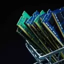 Intel's New AI GPU Features Massive LPDDR5X Memory Pool
