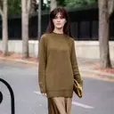 Effortless Elegance: The Allure of Long Silk and Satin Skirts