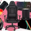 Gamer's Winter Survival Kit: Upgrades for Cozy Gaming Sessions