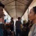 Rosalind Eleazar on Portraying the Complex Character of Misty Green