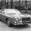 The Enduring Appeal of the 1977 Chrysler Cordoba: A Dive into Personal Luxury