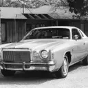 The 1977 Chrysler Cordoba: A Glimpse into 70s Personal Luxury