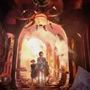 Netflix Unveils First Trailer for Greta Gerwig's 'Narnia: The Magician's Nephew'