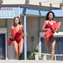 New 'Baywatch' Series Trailer Promises Action, Drama, and Celebrity Cameos