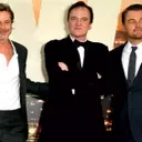 Quentin Tarantino's "Once Upon a Time in Hollywood" Event at AFI Fest