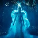 Greta Gerwig's 'Narnia' Trailer Reveals Aslan and White Witch