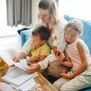 Navigating Financial Insecurity: Coping with the "Just Fine" but Stressed Reality