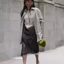 Autumn Office Attire: Stylish Workwear for Fall