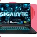 Unbeatable Deal: Gigabyte Gaming Laptop with RTX 5070 Ti and 32GB RAM Under $1,500