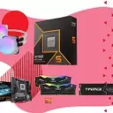 Newegg's Budget PC Building Bundle Offers Significant Savings