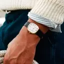 Noah and Timex Unveil the Elegant 'Boatswain' Watch