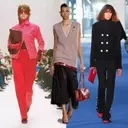 Embrace the Power of Red: Fall/Winter 2026 Style Guide