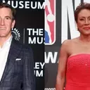 Football Legends Eli Manning and Robin Roberts Join 'Panther Pat' Documentary as Executive Producers