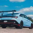 2026 Hyundai Elantra N TCR Edition: A Track-Focused Celebration