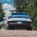 2026 Hyundai Elantra N TCR: A Track-Focused Compact Sedan Challenging the Elite