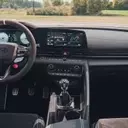 2026 Hyundai Elantra N TCR Interior Walkthrough