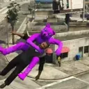 Boosting GTA 5's Ejection Seat Mod for Ultimate Vehicle Escapes