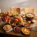 Aldi's Affordable Thanksgiving Feast for Ten