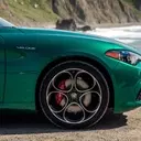 A Glimpse into the Future: The 2026 Alfa Romeo Giulia Veloce