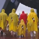 Embracing the Rain: A Guide to a Magical Disney World Experience Amidst Downpours